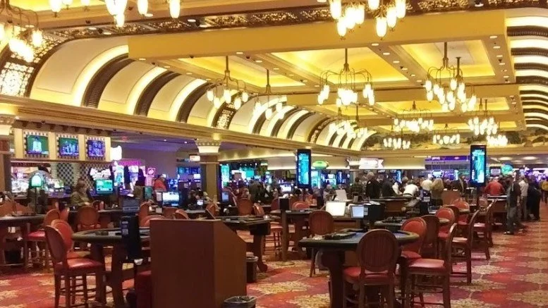 Choosing a licensed online casino in Ireland